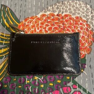 AIMEE KESTENBERG Cardholder/Zipper pocket